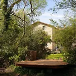 Le Moulin De Nanteuil
