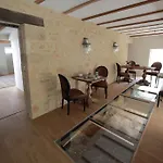 Konukevi Le Moulin De Nanteuil Migné-Auxances