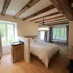 Maison d'hôtes Le Moulin De Nanteuil