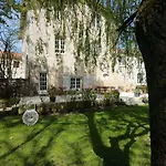 Le Moulin De Nanteuil Maison d'hôtes Migné-Auxances