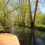 Maison d'hôtes Le Moulin De Nanteuil Migné-Auxances