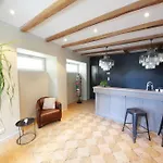 Le Moulin De Nanteuil 3* Migné-Auxances