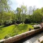 Konukevi Le Moulin De Nanteuil Migné-Auxances