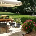 Le Moulin De Nanteuil 3*