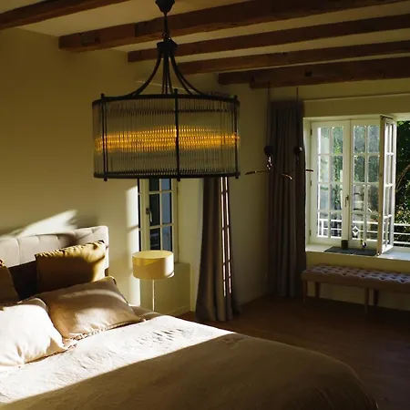 ゲストハウス Le Moulin De Nanteuil