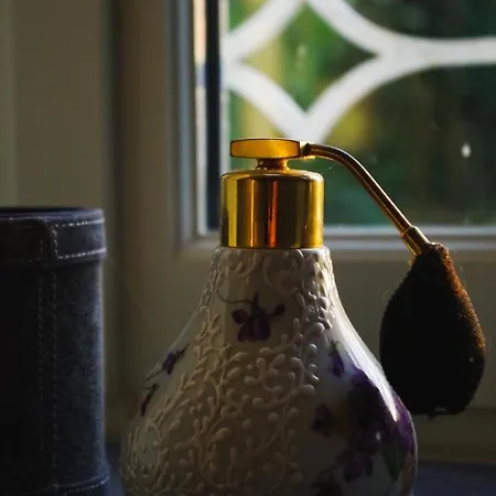 Le Moulin De Nanteuil