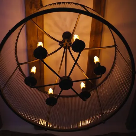 Le Moulin De Nanteuil ゲストハウス