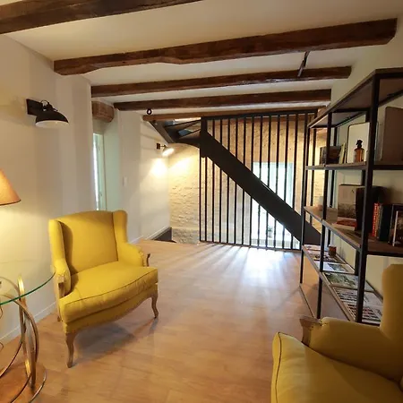 Le Moulin De Nanteuil 3*