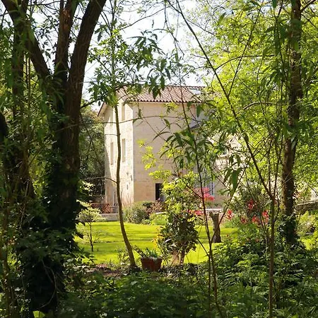 Le Moulin De Nanteuil Migné-Auxances