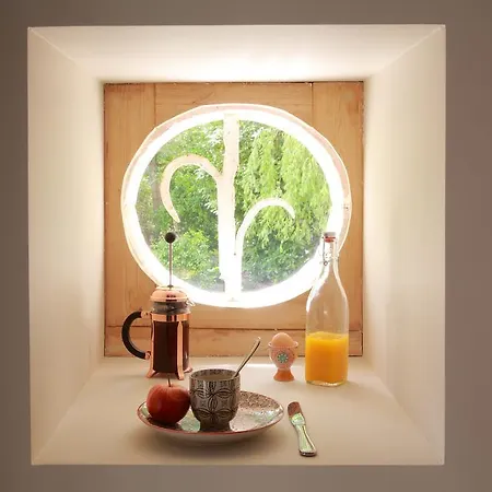 Le Moulin De Nanteuil ゲストハウス