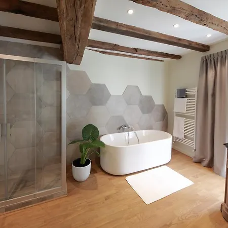 ゲストハウス Le Moulin De Nanteuil Migné-Auxances