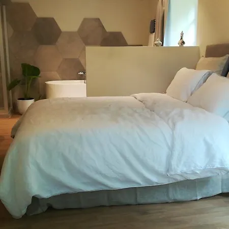 Le Moulin De Nanteuil