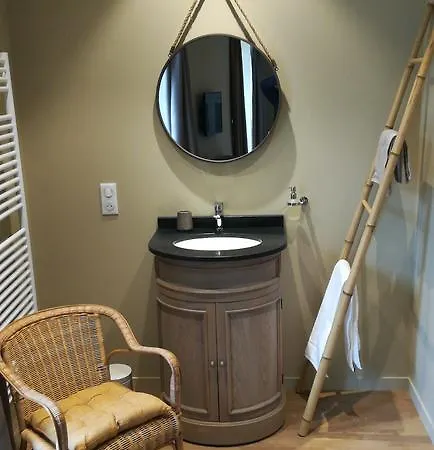 Le Moulin De Nanteuil Migné-Auxances