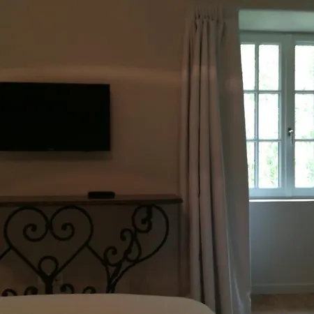 Le Moulin De Nanteuil