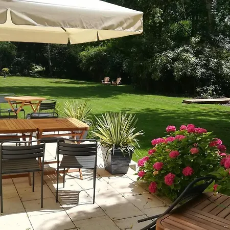 Le Moulin De Nanteuil 3*